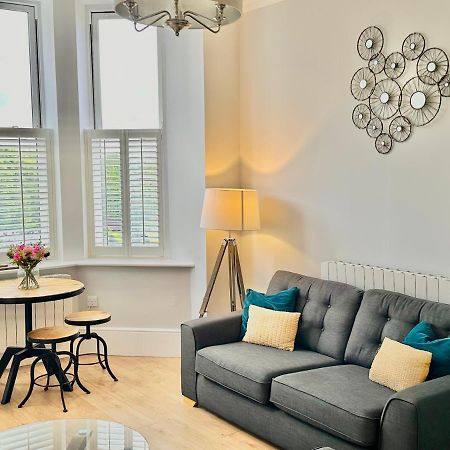 Apartament Moorgate View With Free On Street Parking York Zewnętrze zdjęcie