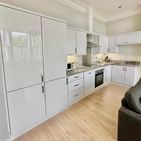 Apartament Moorgate View With Free On Street Parking York Zewnętrze zdjęcie