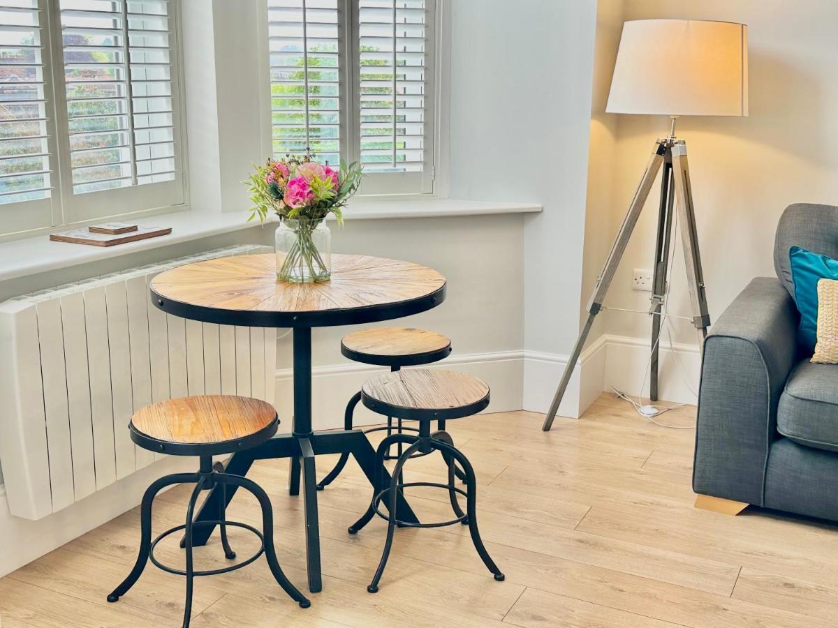 Apartament Moorgate View With Free On Street Parking York Zewnętrze zdjęcie