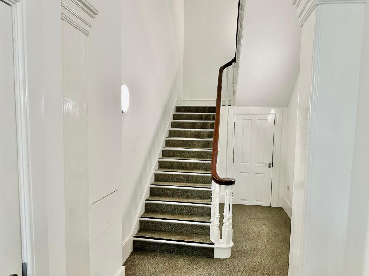 Apartament Moorgate View With Free On Street Parking York Zewnętrze zdjęcie