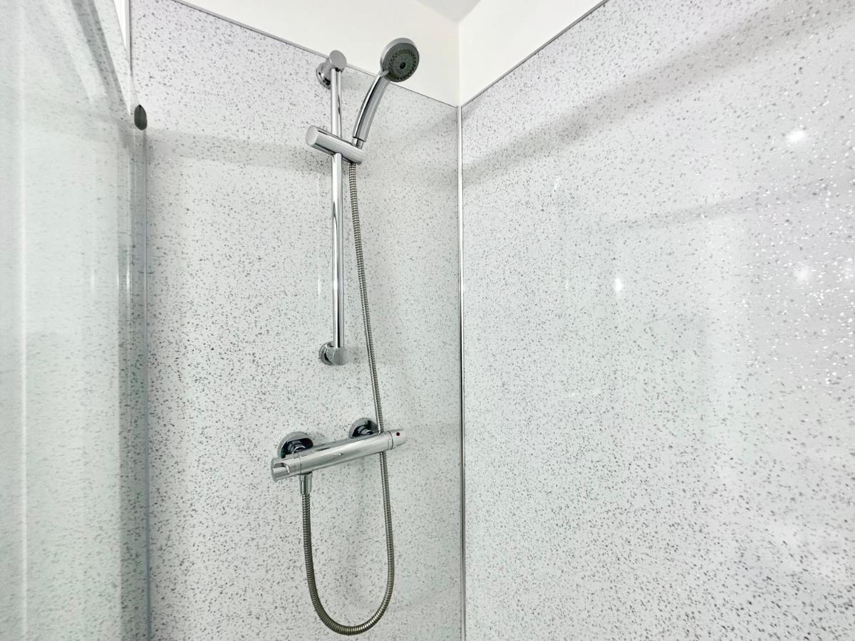 Apartament Moorgate View With Free On Street Parking York Zewnętrze zdjęcie